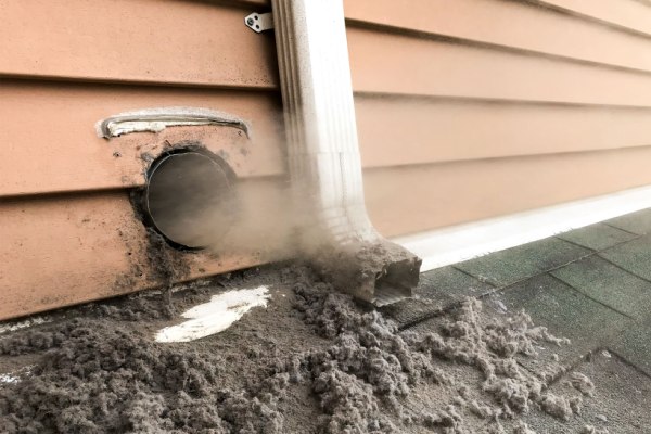 Dryer Vent Cleaning near me Greenville SC 04